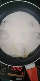 Make Bean-saloon step 3