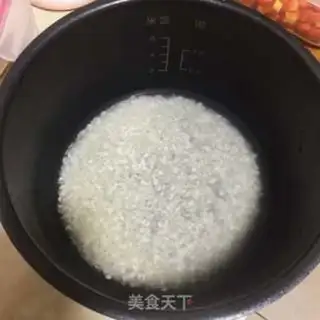 Make A pot of groceries step 1