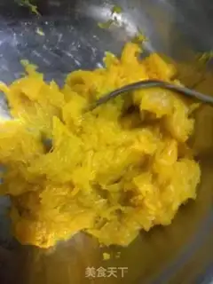 Make Smelt fried eggs step 3