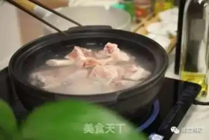 Make Liang