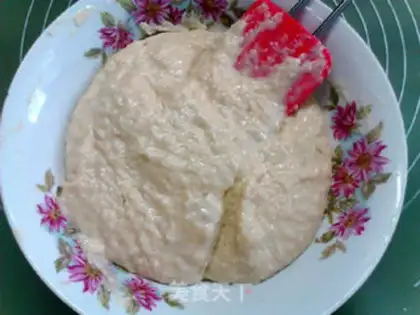Make ♪ Taco evaporate ♪ step 4