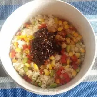 Make A pot of groceries step 7