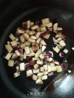 Make Cheese and cheese for fans step 4