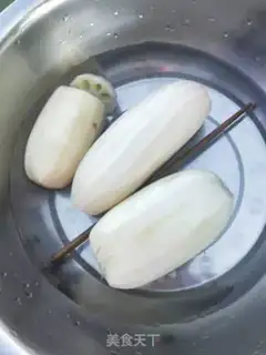Make A simple homemade version of rice step 0