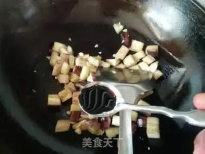 Make Cheese and cheese for fans step 6