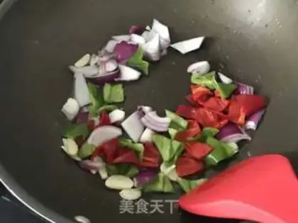 Make Tofu step 3