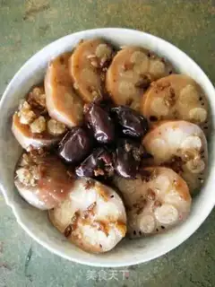 Make A simple homemade version of rice step 5