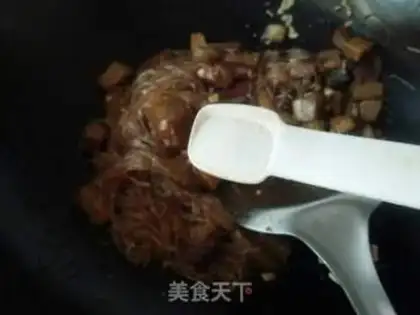 Make Cheese and cheese for fans step 10