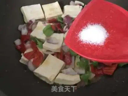 Make Tofu step 6