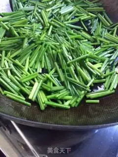 Make Soybean skin step 2