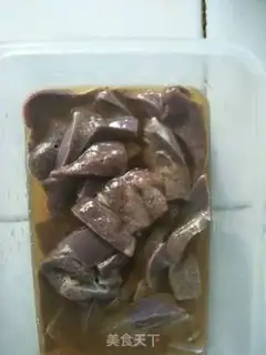 Make Pork soup step 0