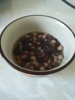 Make Porridge step 4