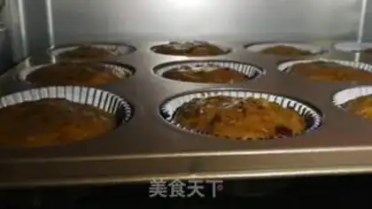 Make Red-tree cake step 8