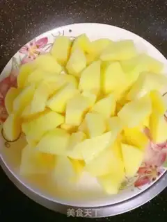 Make Mashed potatoes step 0
