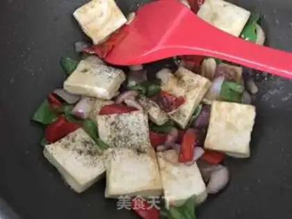 Make Tofu step 8