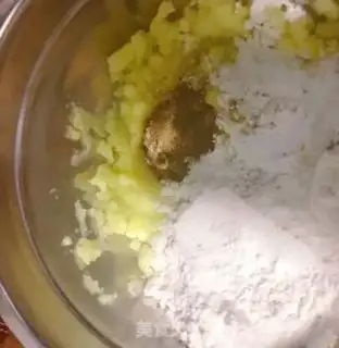 Make Mashed potatoes step 2