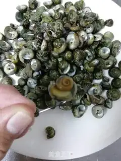 Make Cooking sea water step 5
