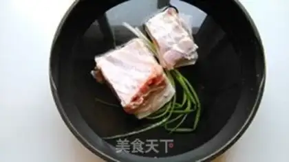Make Rotten milk step 1