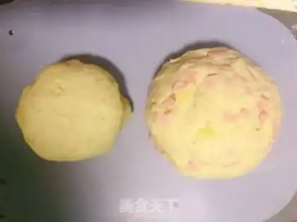 Make Mashed potatoes step 3