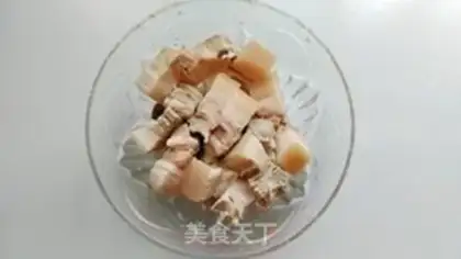 Make Rotten milk step 3