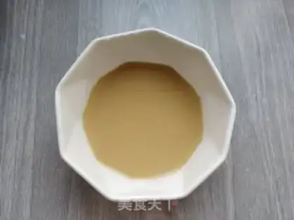 Make Meat tofu step 1