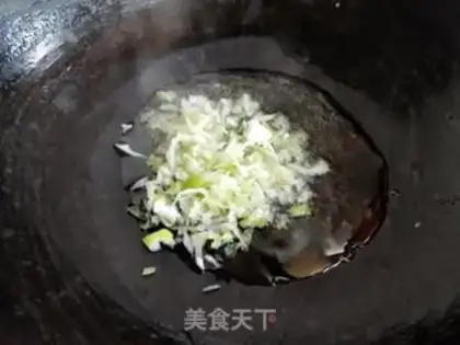 Make Meat tofu step 2