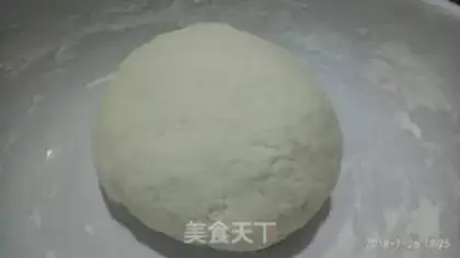 Make Pumps of water step 1