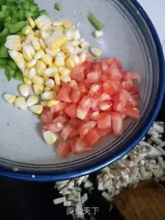 Make Pumpkin soup step 5