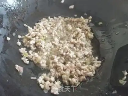 Make Meat tofu step 3