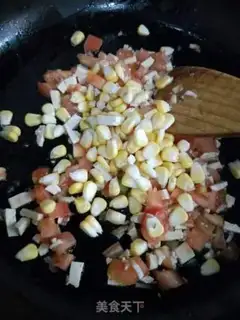 Make Pumpkin soup step 6