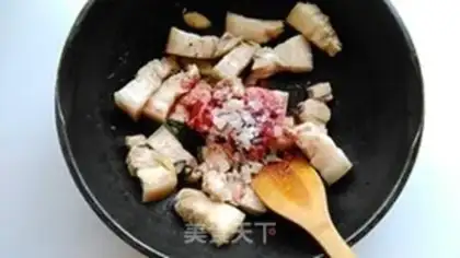 Make Rotten milk step 6