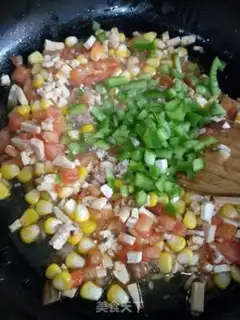 Make Pumpkin soup step 8