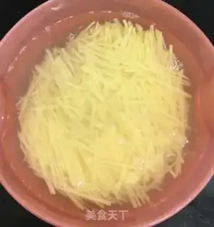 Make Spuded potatoes step 0