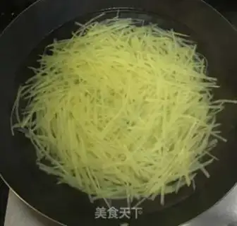 Make Spuded potatoes step 2
