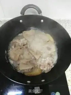 Make Honey pig
