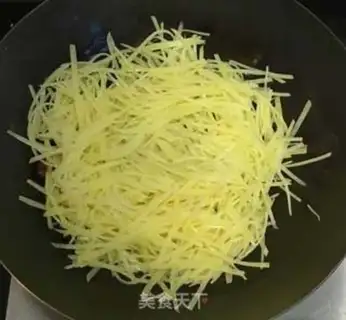 Make Spuded potatoes step 3