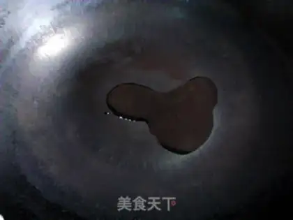 Make ♪ A pickle of rice and melon soup ♪ step 6