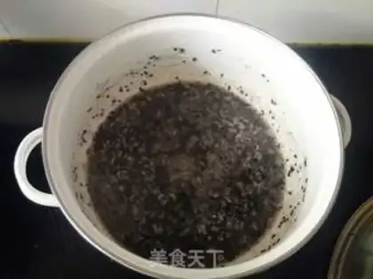 Make Baby constipation step 8