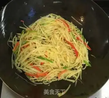 Make Spuded potatoes step 5