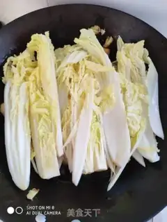 Make Cooking doll food step 4