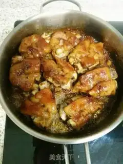 Make Honey pig