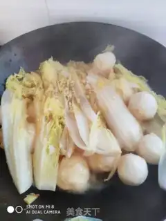 Make Cooking doll food step 5