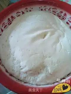 Make Wildie buns step 6