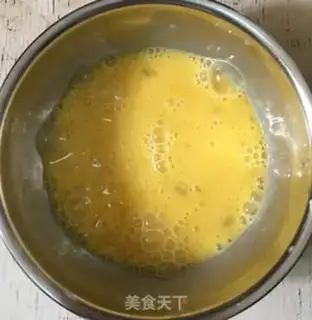 Make Cheese for noodles step 1