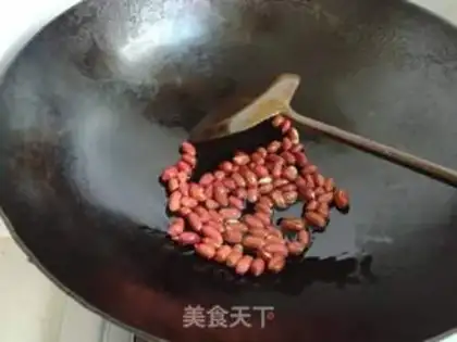 Make Cool noodles step 0