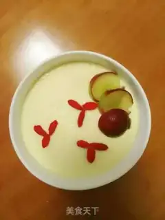 Make Double milk step 0