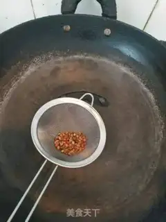 Make Spicy bouquets step 3