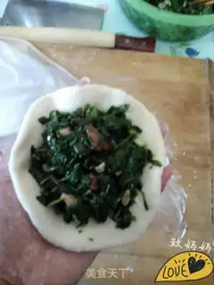 Make Wildie buns step 8