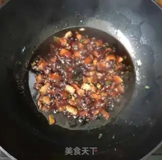 Make Cheese for noodles step 2