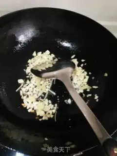 Make Spicy bouquets step 4